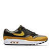 NIKE AIR MAX 1 DARK STUCCO/VIVID SULFUR-BLACK AH8145-001画像