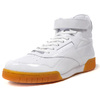 Reebok EX-O-FIT HI OC "OPENING CEREMONY" WHT/GUM CN5688画像