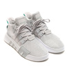 adidas Originals EQT BASK ADV Grey One/Grey One/Sub Green CQ2995画像