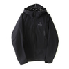 ARC'TERYX Beta SL Hybrid Jacket Women's -Black- L06848800画像