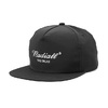 RADIALL BASIC - TRUCKER CAP (BLACK)画像