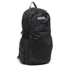 Columbia JACKS RIM 20L BACKPACK Black PU8176-010画像