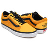 VANS OLD SKOOL MTE DX ''THE NORTH FACE'' (MTE) TNF / YELLOW / BLACK VN0A348GQWI画像