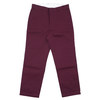 Ron Herman × Dickies RH別注 Work Pants BURGUNDY画像