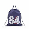 ellesse HERITAGE LAUNDRY BAG NAVY/84 EAE6802-NE画像