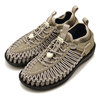 KEEN W UNEEK HT Beige/Black 1019285画像