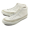 RFW BAGEL-HI LEATHER White R-1812242画像