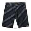 CLUCT DENIM SHORT 02726画像