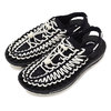 KEEN W UNEEK Black/White 1019282画像