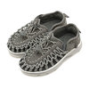 KEEN UNEEK O2 Neutral Gray/Gargoyle 1019257画像