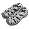 KEEN W WHISPER Vapor/Steel Grey 1018232画像