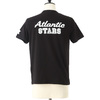 Atlantic STARS T-SHIRTS AMS1847画像