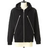 Maison Martin Margiela 5ZIP SWEAT PARKA S50GU0055画像