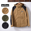 Wild Things DENALI LIGHT JACKET WT18006N画像