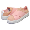 PUMA PLATFORM X WMNS peach beige/puma white 365477-02画像