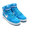 NIKE VANDAL HIGH SUPREME BLUE ORBIT/WHITE-WHITE-BLUE ORBIT 318330-400画像