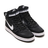 NIKE VANDAL HIGH SUPREME BLACK/WHITE-WHITE-COOL GREY 318330-001画像