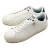 Admiral CAMBRIDGE White/Navy SJAD1810-0110画像