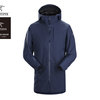 ARC'TERYX SAWYER COAT nighthawk画像