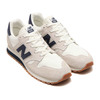 new balance U520CC WHITE/NAVY画像