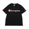 Champion T-SHIRT BLACK C3-MS331-090画像