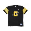 Champion FOOTBALL T-SHIRT BLACK C3-M360-090画像