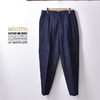 MOJITO GULF STREAM PANTS Bar.11.1 8oz MILITARY DENIM 2081-1402画像