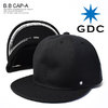 CA4LA × GDC B.B CAP-A C36008画像