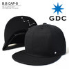 CA4LA × GDC B.B CAP-B C36009画像