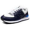 new balance ML574WM "ICONIC COLLABORATION" "WHIZ LIMITED x mita sneakers"画像