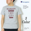 Champion ROCHESTER S/S T-SHIRT C3-M321画像