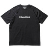 Liberaiders LOGO TEE #71601 (BLACK)画像