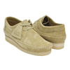 Clarks WEAVER MAPLE SUEDE (WOMENS) 26122841画像