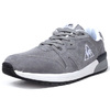 le coq sportif BOULOGNE SD GRY/WHT QL1LJC12GY画像