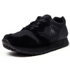 le coq sportif EUREKA OG W BLK/BLK QL3LJC00BK画像