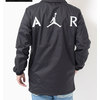 NIKE AIR JORDAN Jumpman Coaches JKT AJ6795画像