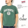 CHESWICK S/ST-SHIRT DARTMOUTH UNIVERSITY "DARTMOUTH" CH77860画像