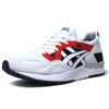 ASICS GEL-LYTE V "LIMITED EDITION" WHT/RED/NVY/BLK H831Y-0101画像