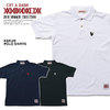 ANIMALIA KSKUN POLO SHIRTS AN18U-SH06画像