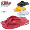 ANIMALIA FISHERMAN'S SANDALS AN18U-AC19画像