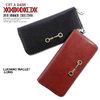 ANIMALIA LUCIANO WALLET-LONG AC18U-AC11画像