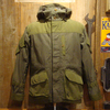 COLIMBO HUNTING GOODS HELIBORNE PARKA ZT-0102画像