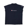 Champion W REVERSE WEAVE NO SLEEVE T-SHIRT CW-M301-386画像