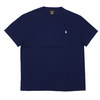 Ron Herman × POLO RALPH LAUREN PONY LOGO TEE NAVY画像