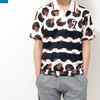 adidas NA-KEL Jersey S/S Polo Originals CX5054画像