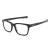 Black Flys FLY HADLEY BLACK/GRAY PHOTOCHROMIC LENS BF1307-01画像