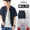 J.E.MORGAN PACK Tank Top J8750画像