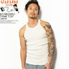 GLAD HAND STANDARD TANK TOP -WHITE-画像