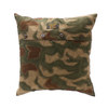 NEIGHBORHOOD MIL-PILLOW/C-CUSHIO 181MYNH-AC02画像