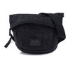 BURTON JPN HAVERSACK T.BLACK BALLISTIC 196081画像